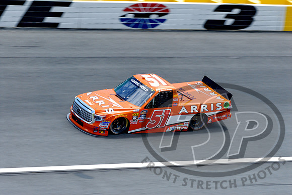 Daniel Suarez