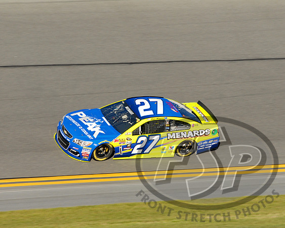 Paul Menard