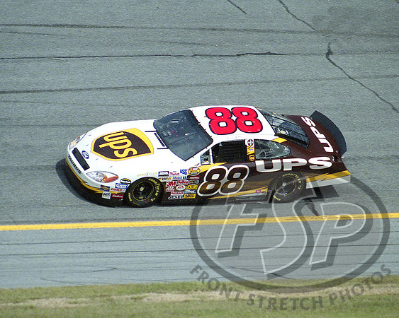 Dale Jarrett