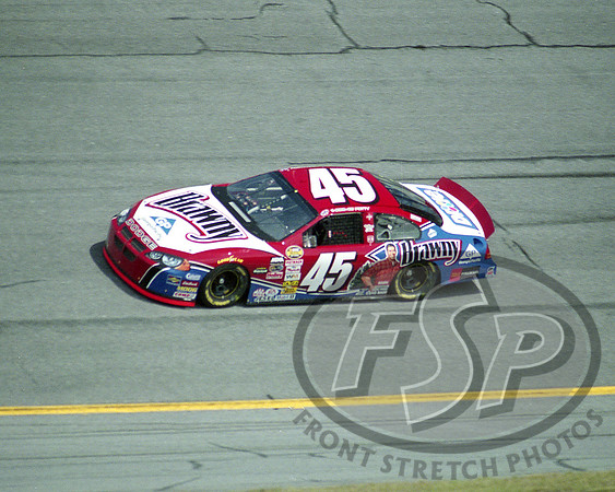 Kyle Petty