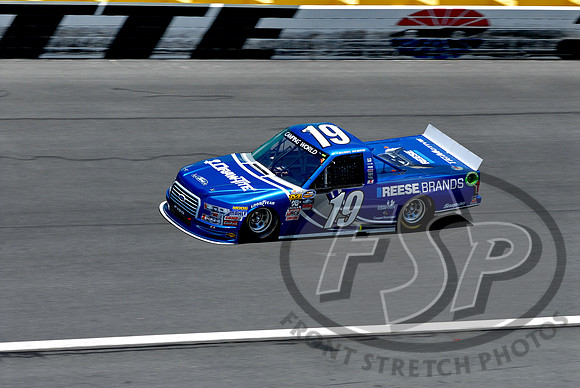 Daniel Hemric