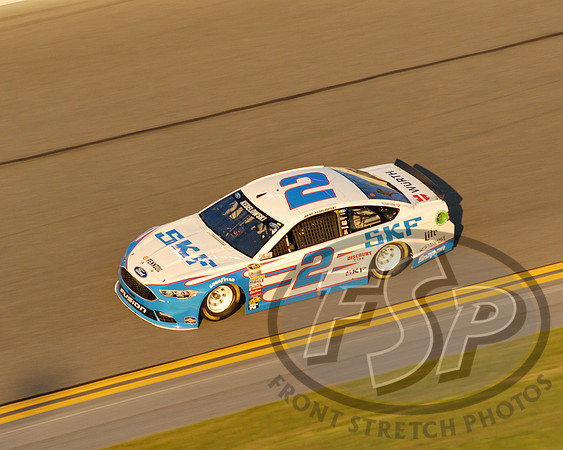 Brad Keselowski