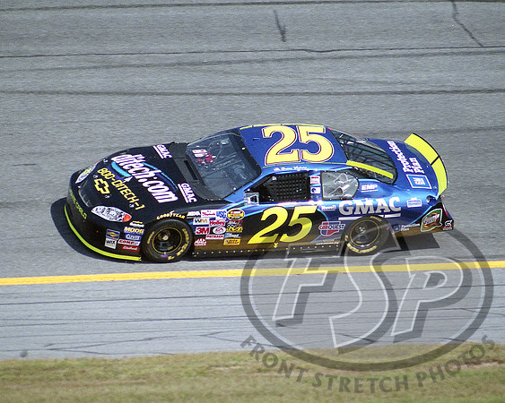 Brian Vickers