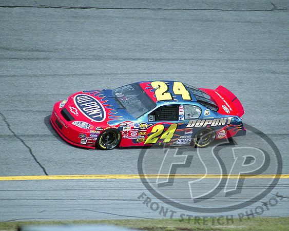 Jeff Gordon