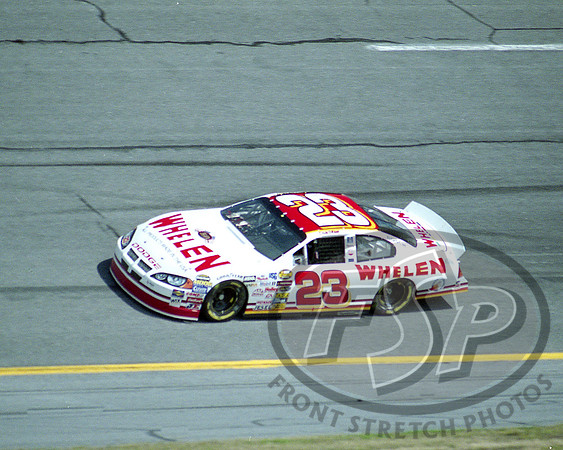Dave Blaney