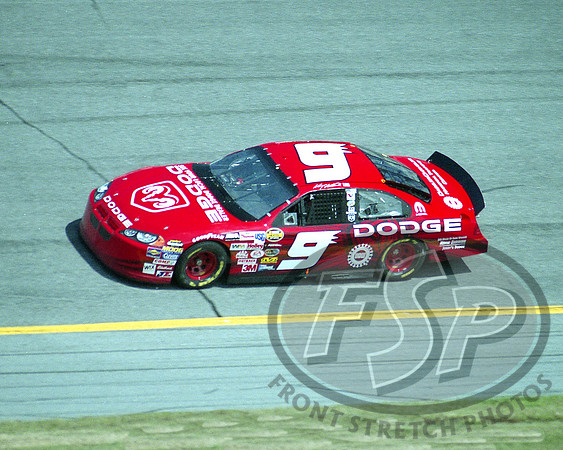 Kasey Kahne