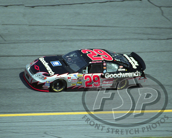 Kevin Harvick