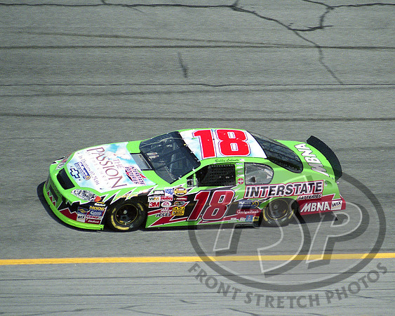 Bobby Labonte