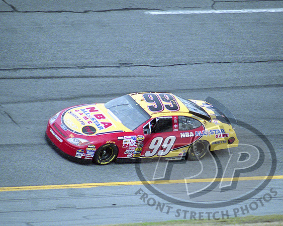 Jeff Burton