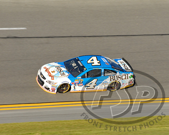 Kevin Harvick