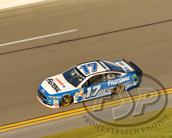 Ricky Stenhouse, Jr