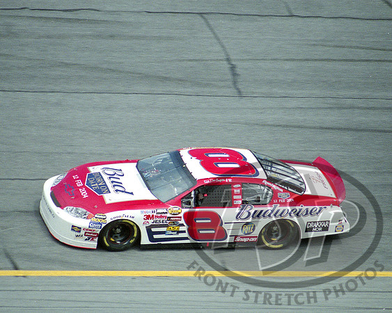 Dale Earnhardt, Jr