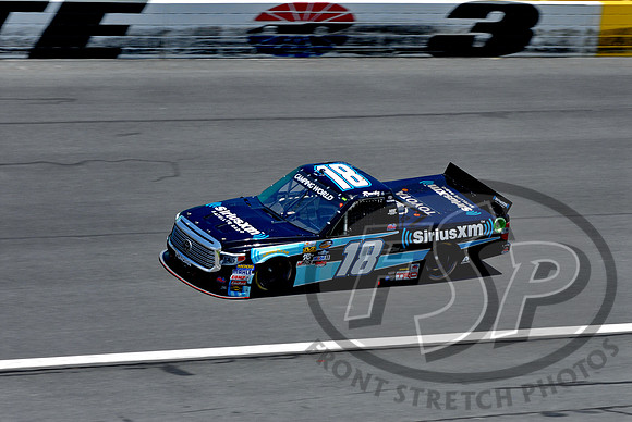 Kyle Busch