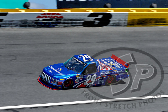 Tyler Reddick
