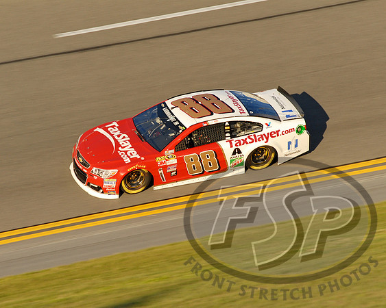 Dale Earnhardt, Jr