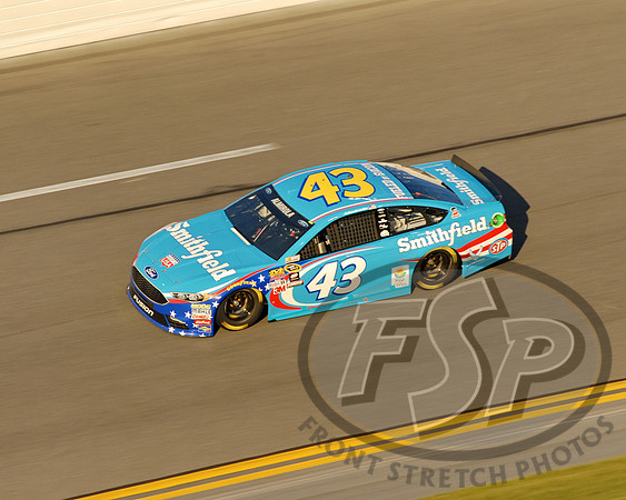 Aric almirola