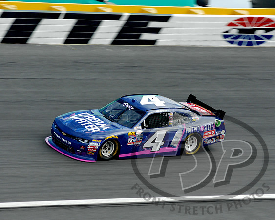 Ross Chastain