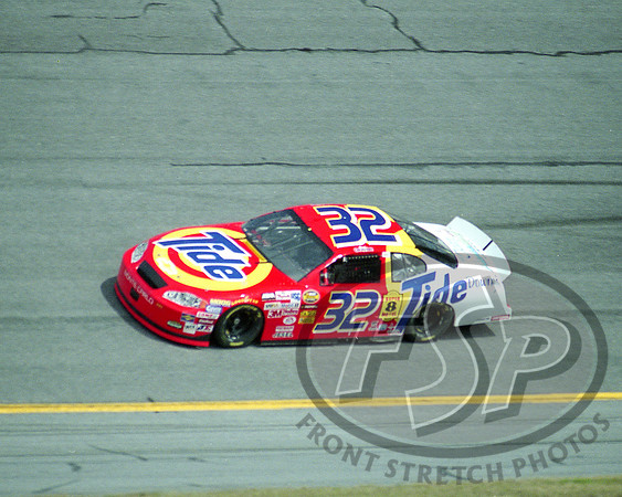 Ricky Craven