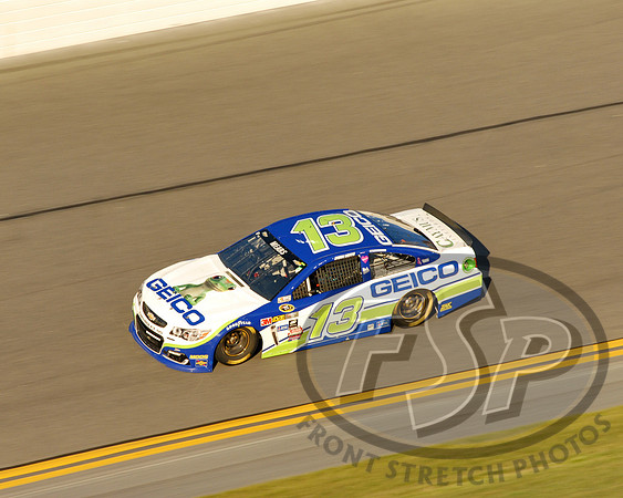 Casey Mears