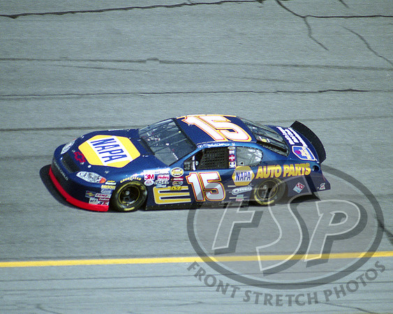 Michael Waltrip