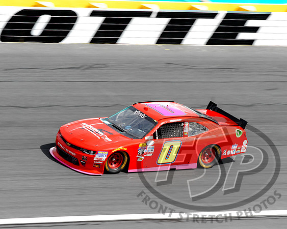 Garrett Smithley