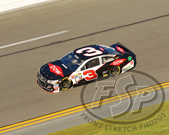 Austin Dillon