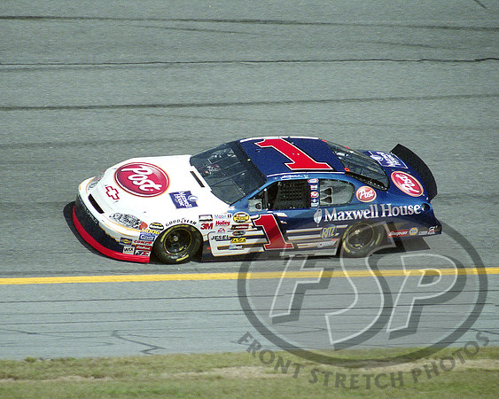 John Andretti