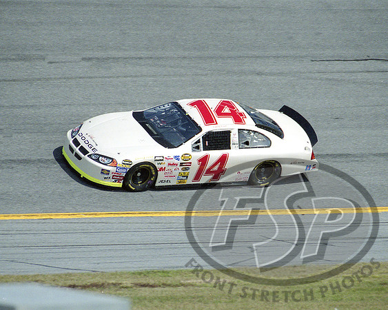 Larry Foyt