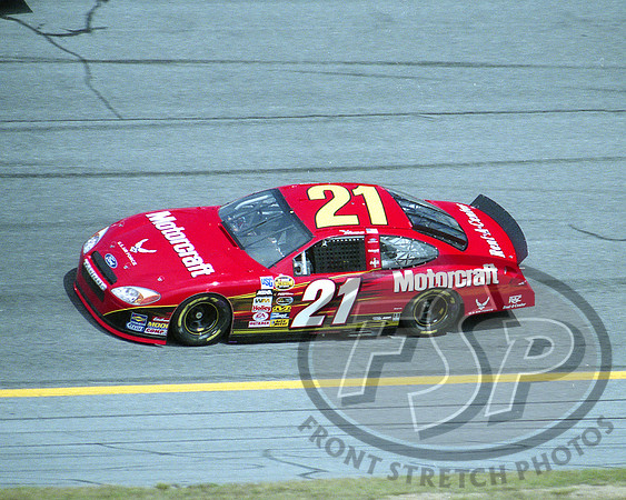 Ricky Rudd