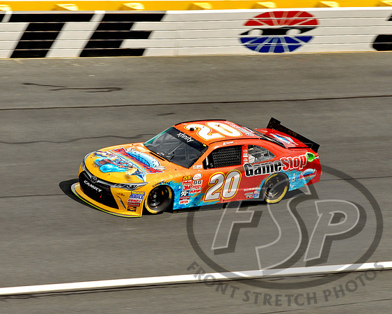 Erik Jones