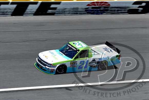 Johnny Sauter