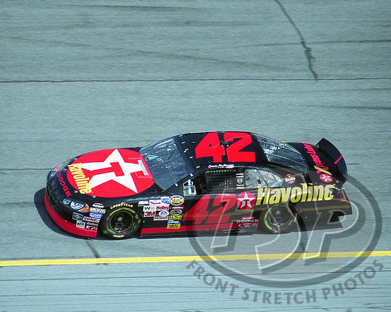Jamie McMurray