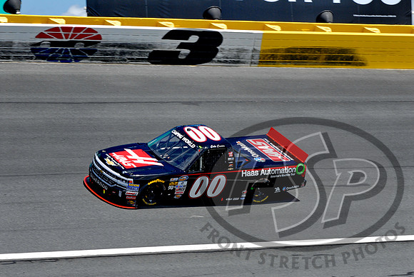 Cole Custer