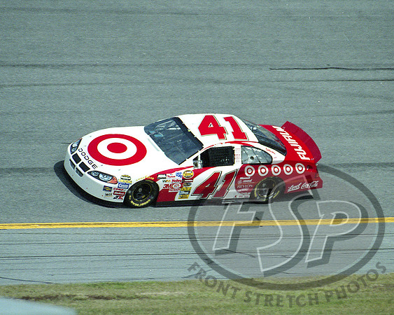 Casey Mears