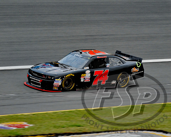 Mike Harmon