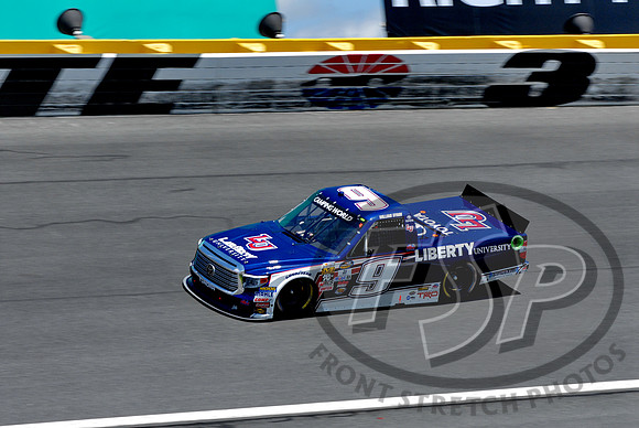 William Byron