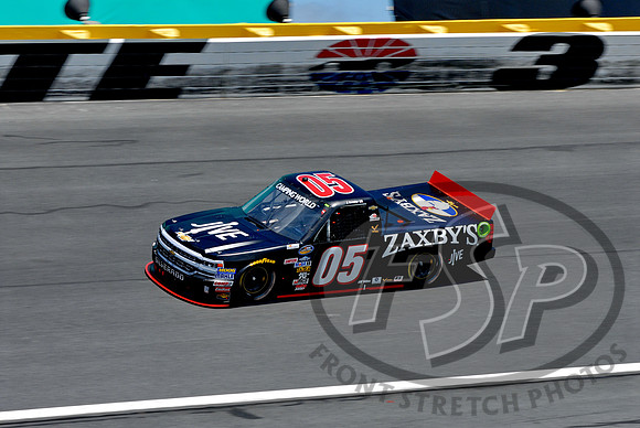 John Wes Townley
