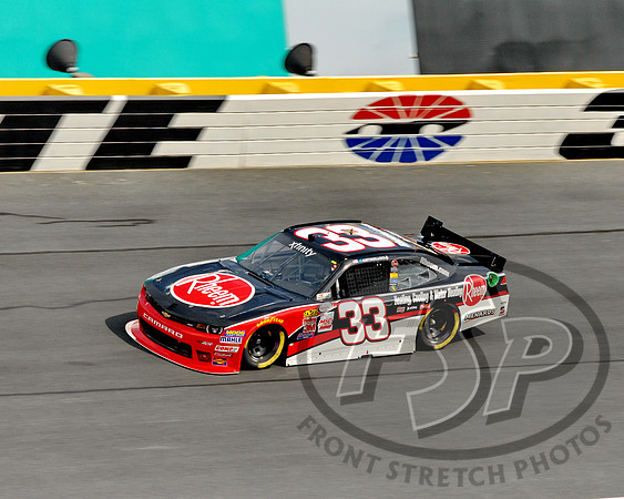 Austin Dillon