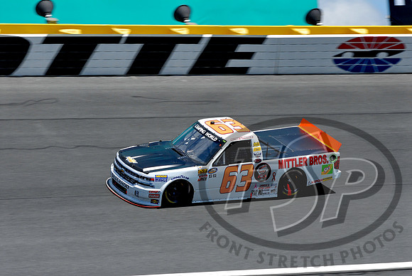 Bobby Pierce