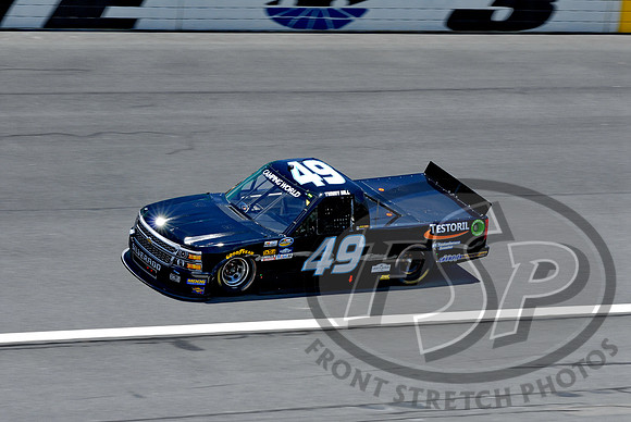 Timmy Hill