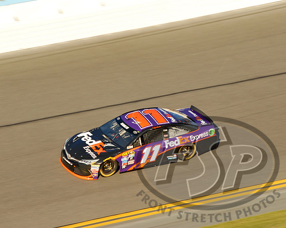 Denny Hamlin