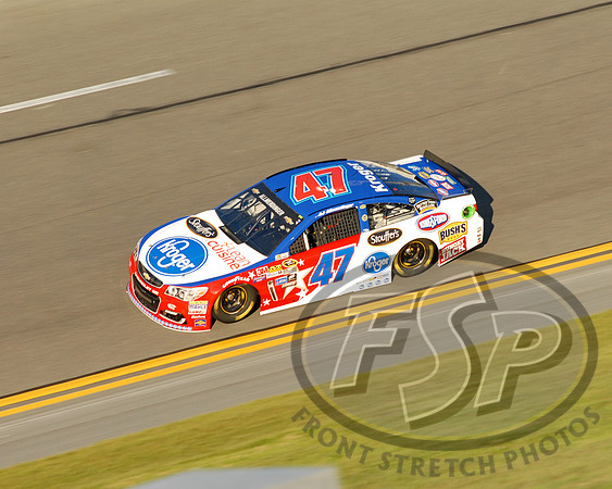 AJ Allmendinger