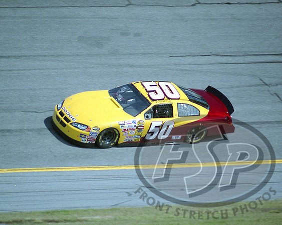 Derrike Cope