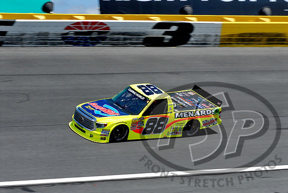 Matt Crafton