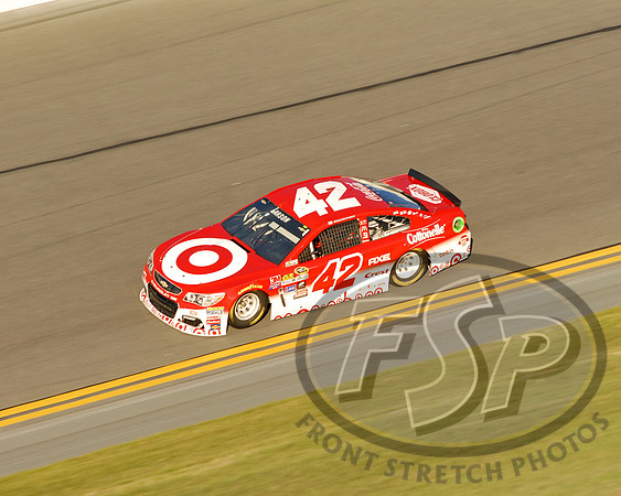 Kyle Larson