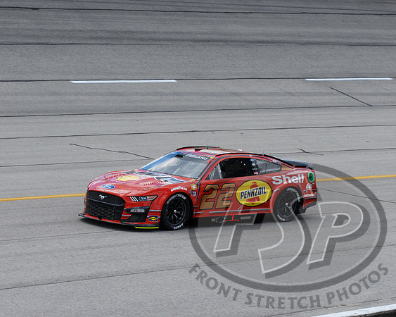 Joey Logano