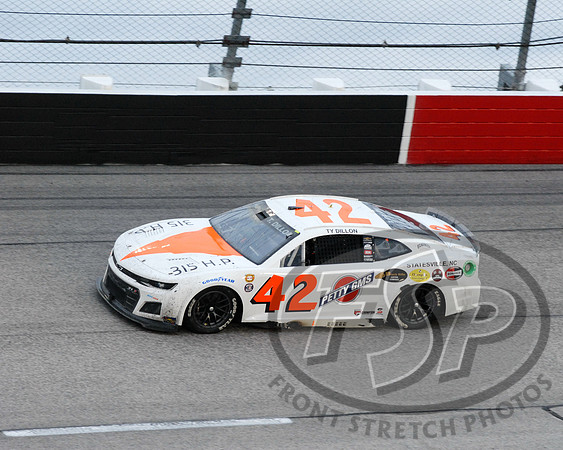 Ty Dillon