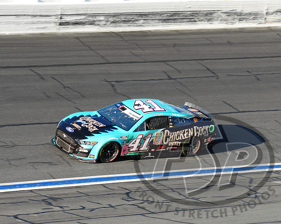 Cole Custer