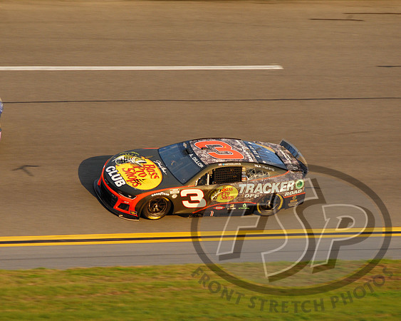 Austin Dillon