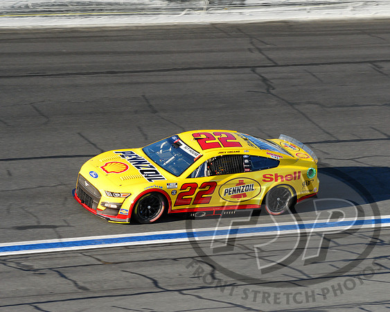 Joey Logano